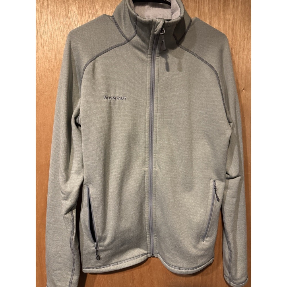 Mammut Men's Size Med Jacket (C)